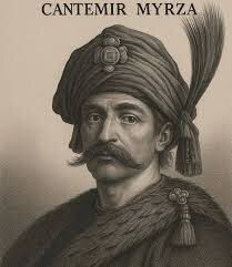 Константин Кантемир (1612-1693)