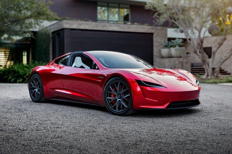 esla Roadster — один из самых ожидаемых электрических суперкаров современности.
Автомобиль обещает невероятную динамику, футуристичный дизайн и технологии нового поколения.