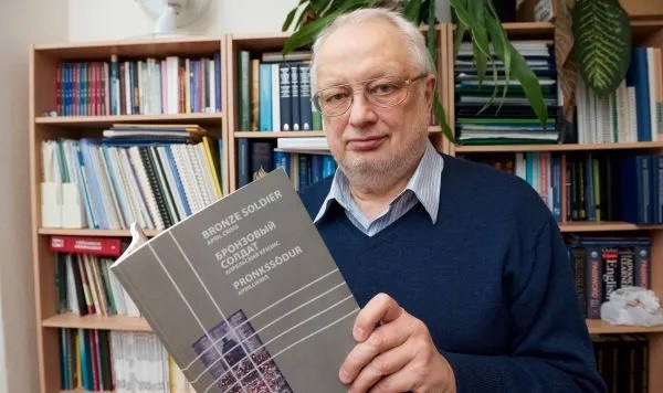 Алексей Александрович Семенов. Центр информации по правам человека (скончался 26 октября 2022 года):