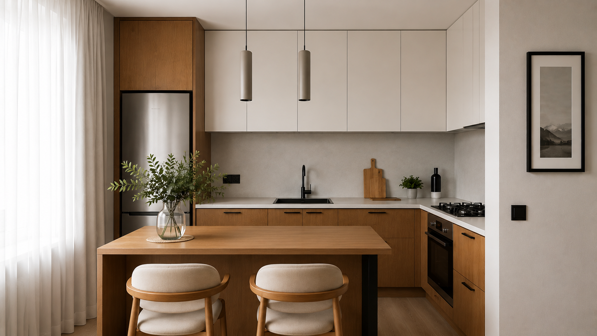Студия интерьеров Дизайн СПБ | design.spb.ru