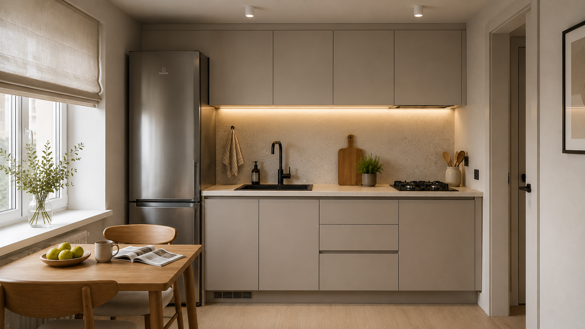 Студия интерьеров Дизайн СПБ | design.spb.ru