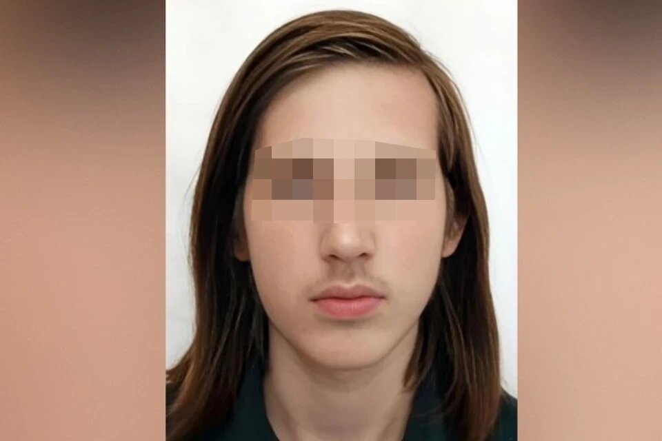 Камеры наблюдения запечатлели, что Саша пошел в сторону гор. Фото: КП-Крым