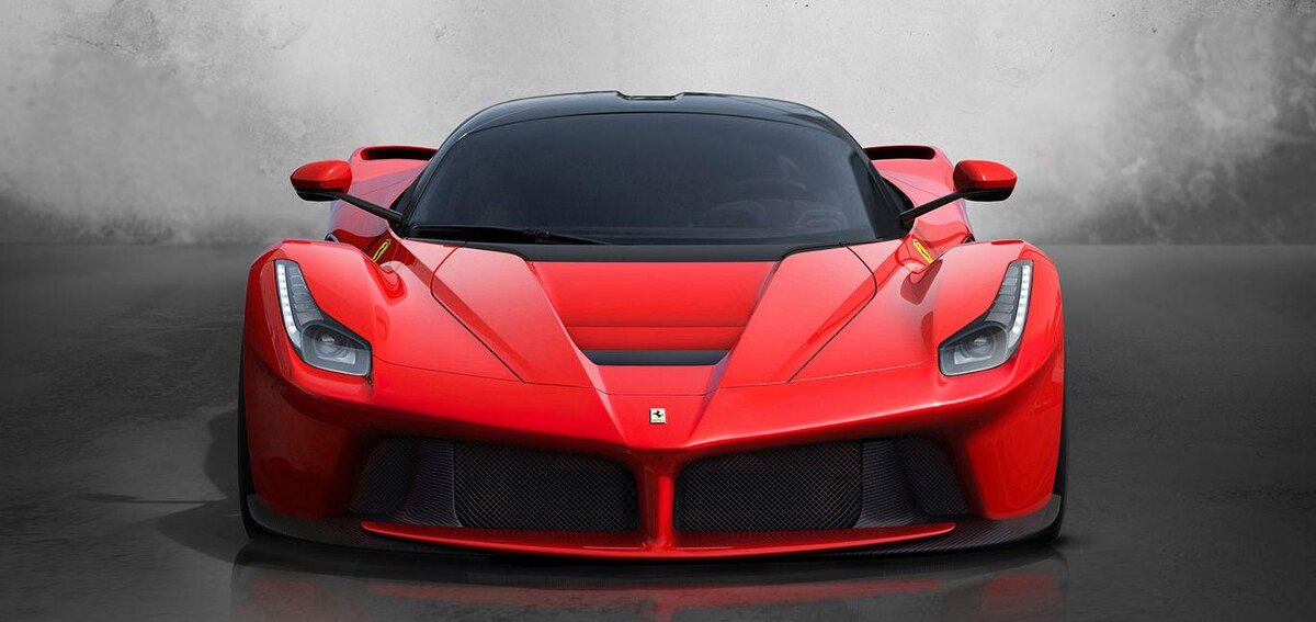 Ferrari LaFerrari — легендарный гибридный гиперкар Ferrari, который стал символом технологий и скорости своего времени.
Автомобиль сочетает атмосферный V12, электрическую систему HY-KERS и экстремальную аэродинамику.