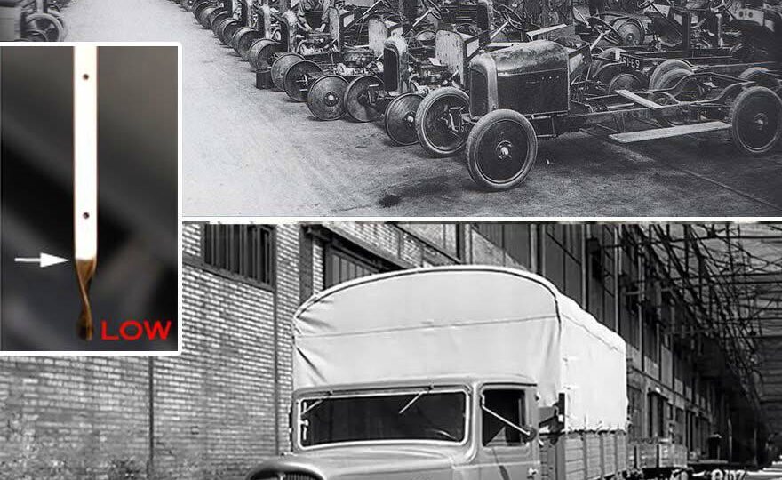 Диверсия или легенда? Разбираем историю о «тихом сопротивлении» на заводе Citroën