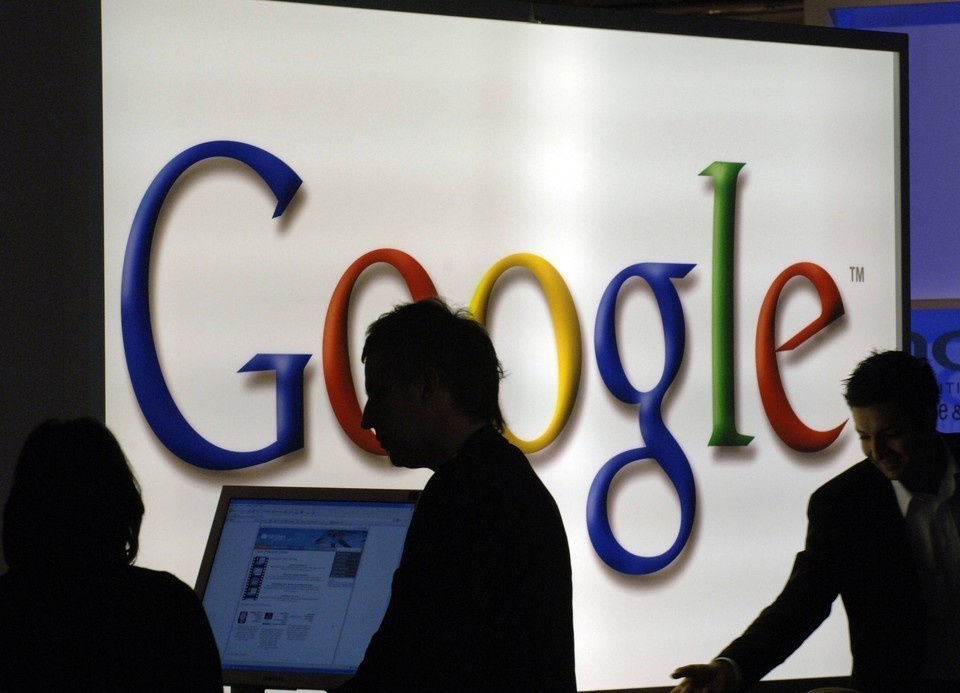    Арест имущества Google Belgium был наложен в качестве обеспечительной меры. GLOBAL LOOK PRESS