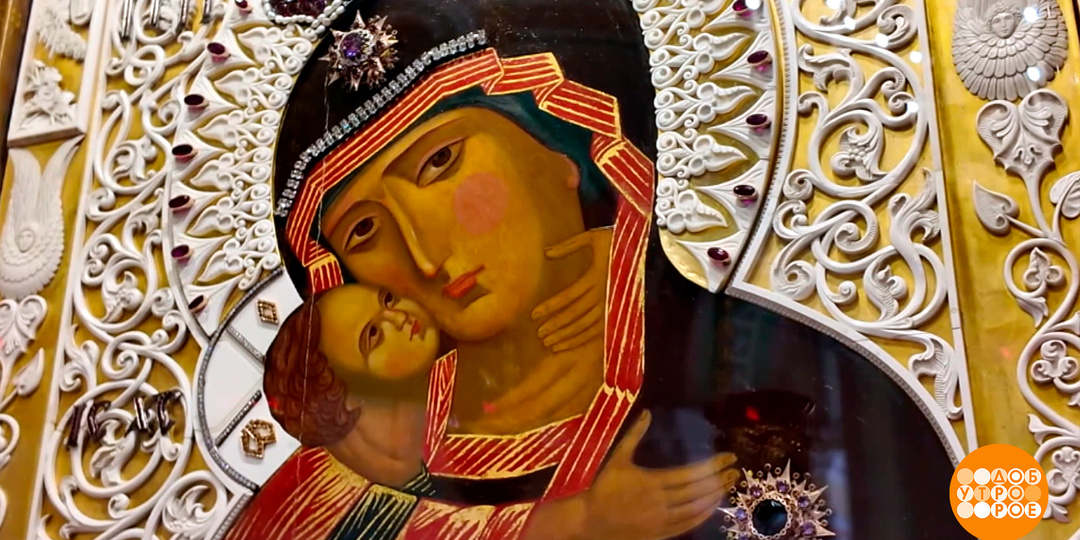 День Владимирской иконы Божией Матери: история и традиции праздника