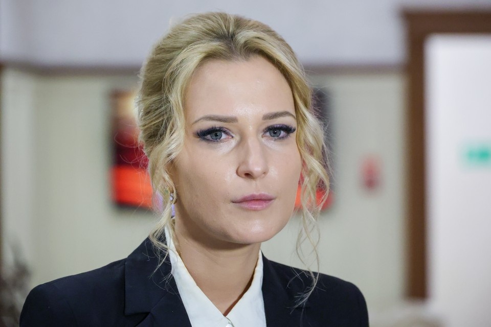    Лантратова: всем преступлениям Киева против гражданских дадут правовую оценку. Фото: Belkin Alexey/GLOBAL LOOK PRESS