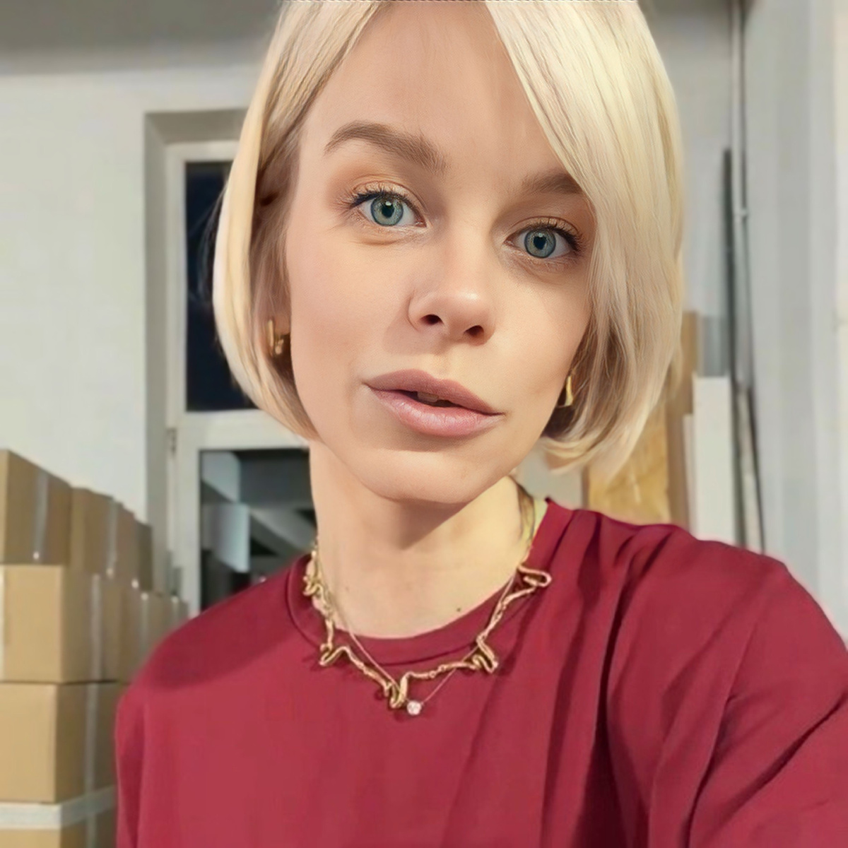 -2