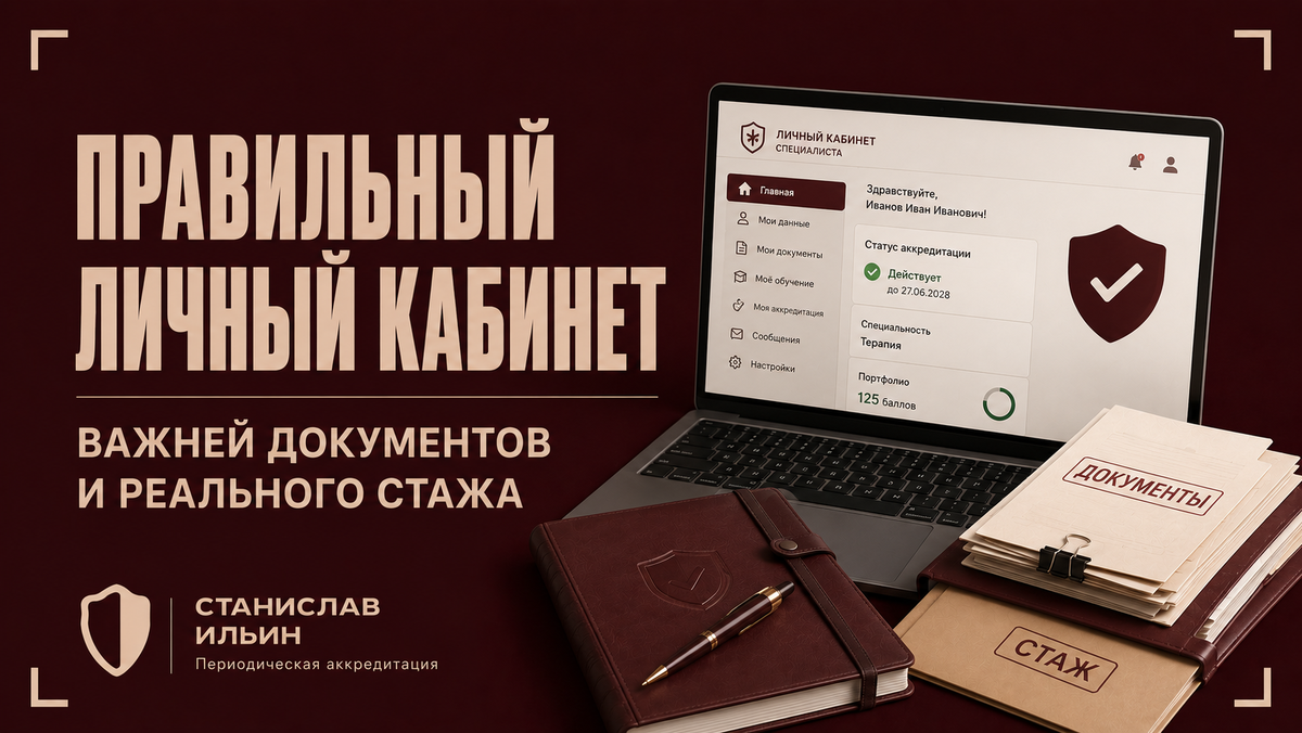 ⚠️ Материал актуален на момент публикации. Информация носит рекомендательный характер и предназначена для ознакомления. Для принятия официальных решений всегда ориентируйтесь на действующие приказы Минздрава РФ, а также внутренние нормативные документы вашего ведомства.