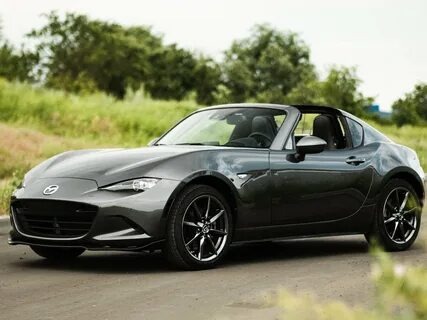 «Mazda MX‑5 Miata: легендарный родстер, который изменил мир»