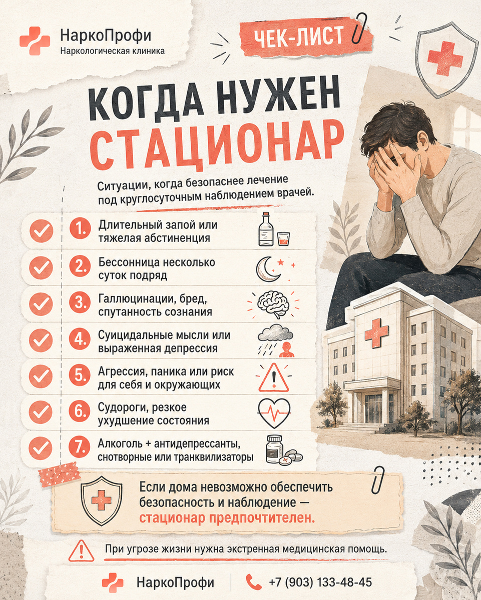 Чек-лист