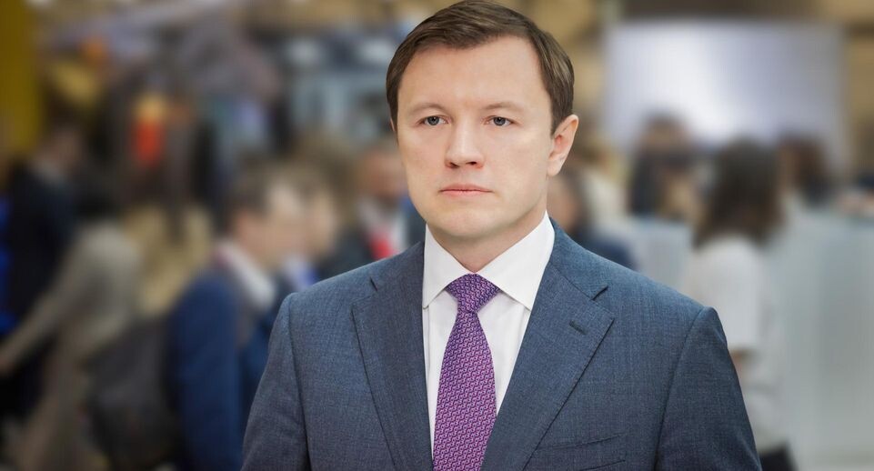   Комплекс градостроительной политики и строительства Москвы. Владимир Ефимов