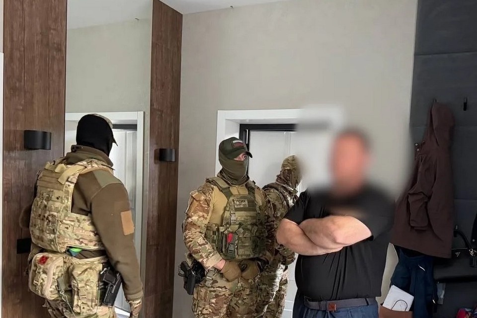    Злоумышленники лишили имущества более 500 граждан в Черепановском районе. Фото: прокуратура Новосибирской области