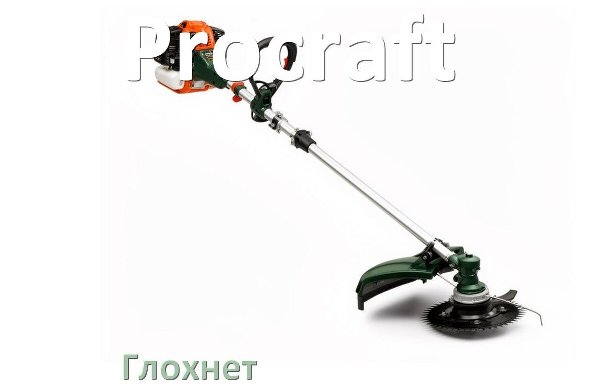 
Почему глохнет бензиновый триммер Procraft причины