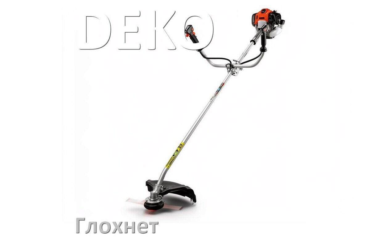
Почему глохнет бензиновый триммер DEKO причины