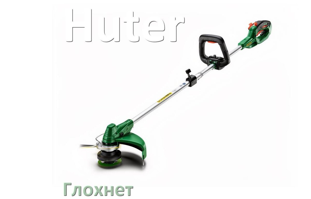 
Почему глохнет бензиновый триммер Huter причины