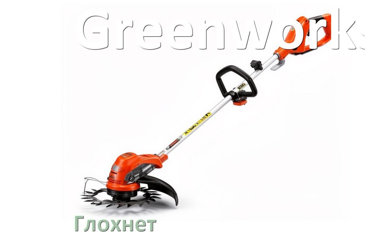 
Почему глохнет бензиновый триммер Greenworks причины