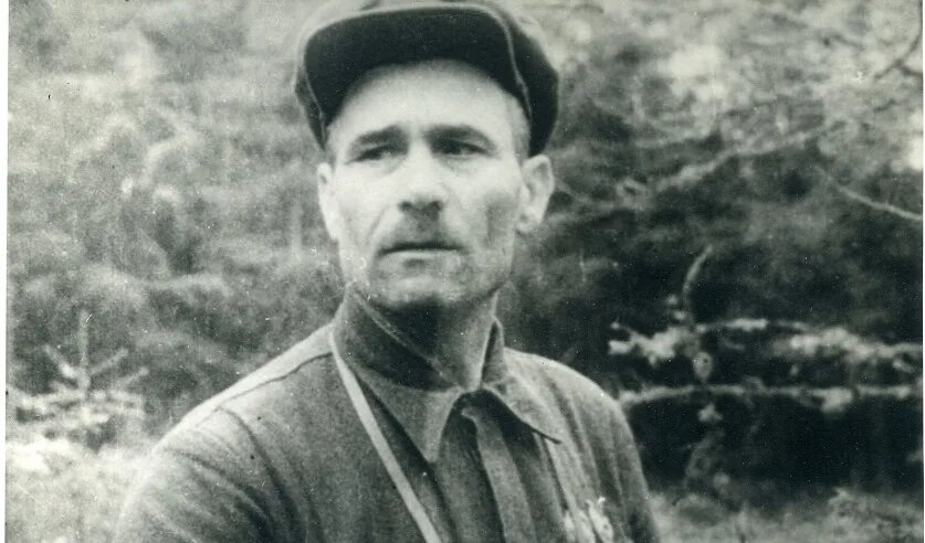 Батька Минай