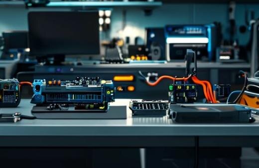 
Зачем нужна защита от ударов и как работает shock protection в технике
