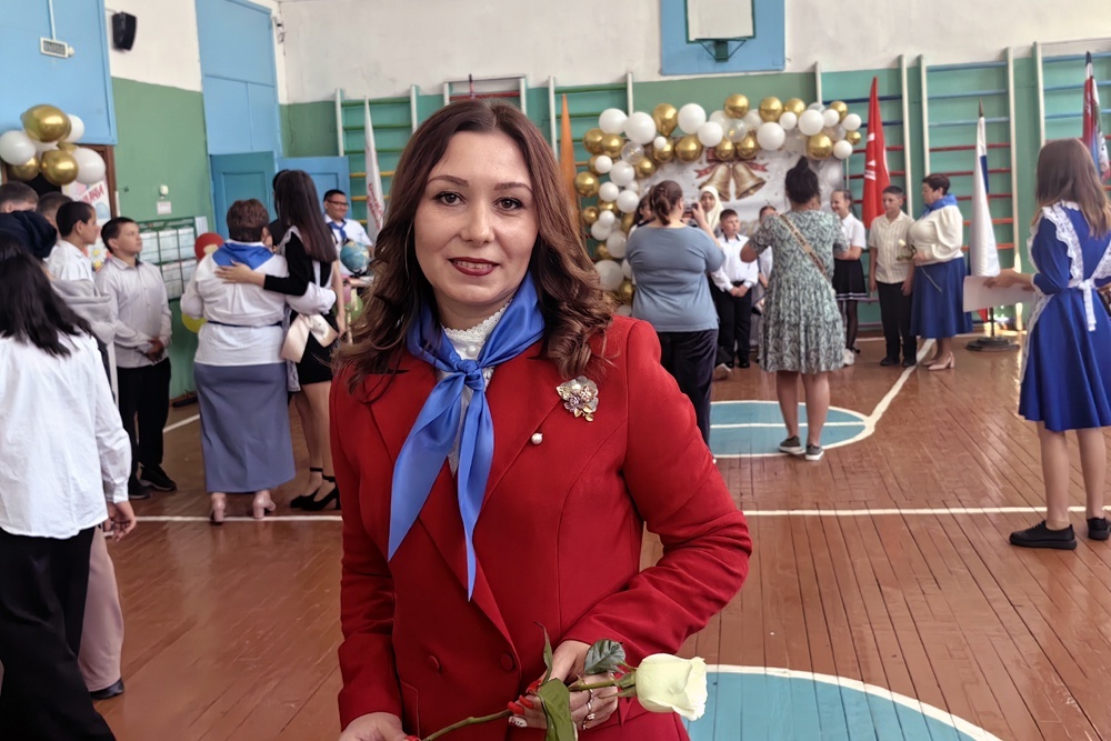    Светлана Сибина/РГ