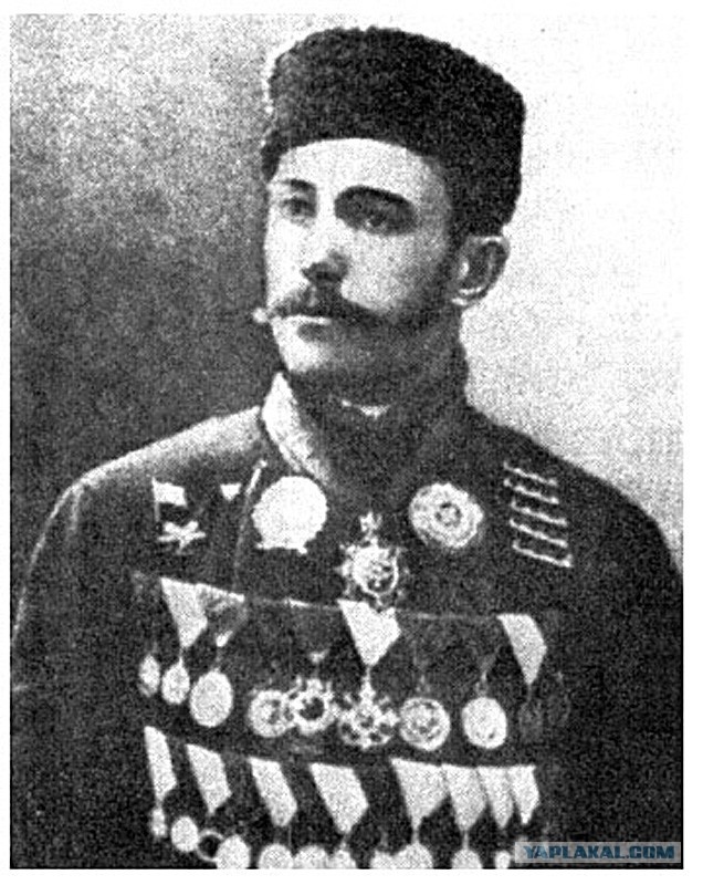 Карл Олло