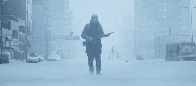 -3