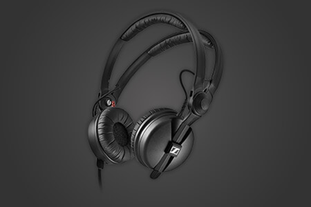 Наушники Sennheiser HD 25