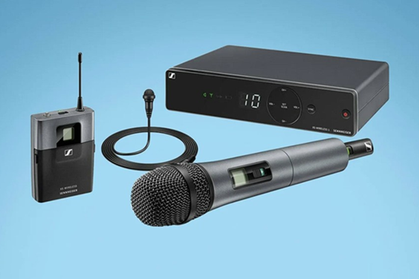 Радиосистема Sennheiser XSW 1 835 A