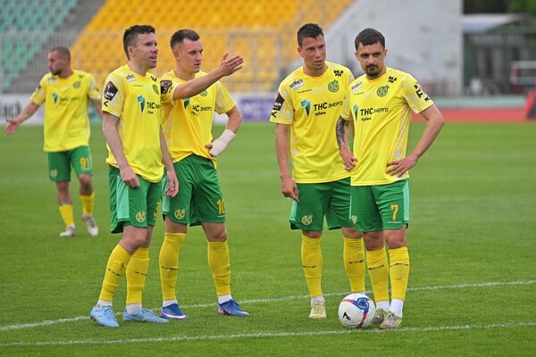 ПФК «Кубань»/VK   📷