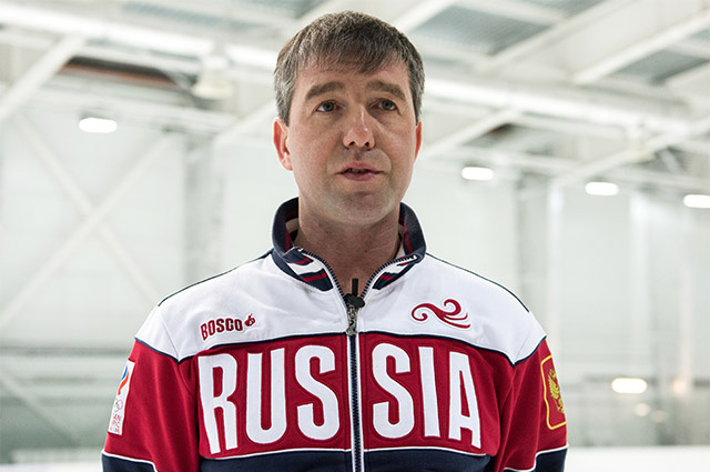 Алексей Урманов