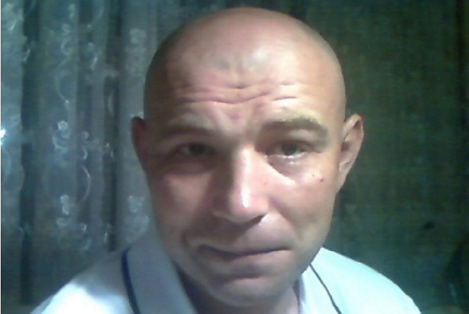 Дмитрий так и не смог внятно объяснить за что убил девушку. Фото: соцсети