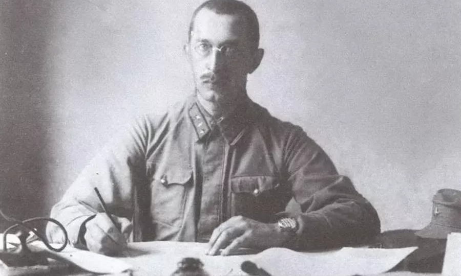 Как сложилась судьба генерала Верховского, писавшего Сталину в 1934 году письмо с жалобами на пытки