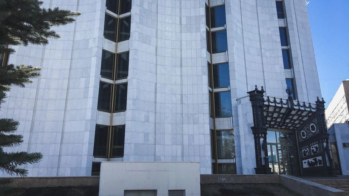    В театре драмы имени Наума Орлова планируют очередной ремонт — на этот раз вентиляции   1MI