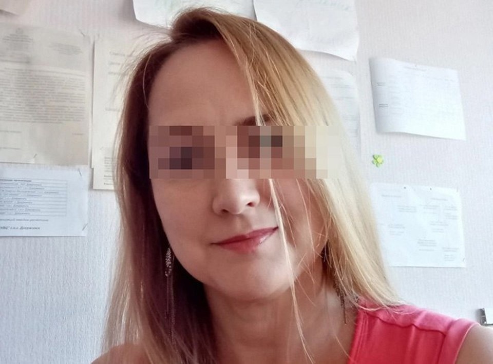 К расследованию были привлечены лучшие следователи-криминалисты. Фото соцсети фитнес-клуба