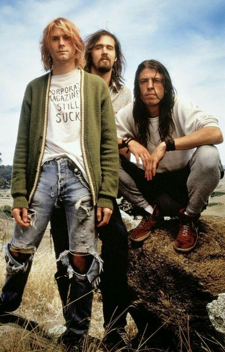 Nirvana
