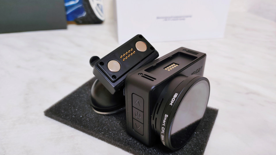 Какой видеорегистратор выбрать в 2026 году? Мой опыт использования iBOX RoadScan PRO 4K и камеры заднего вида iBOX RearCam FHD6 1080P