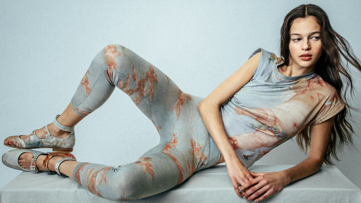    Vivienne Westwood