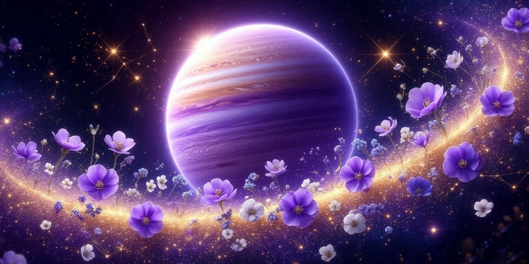 ♒️ Водолей — Время судьбоносных союзов, популярности и финансового взлета