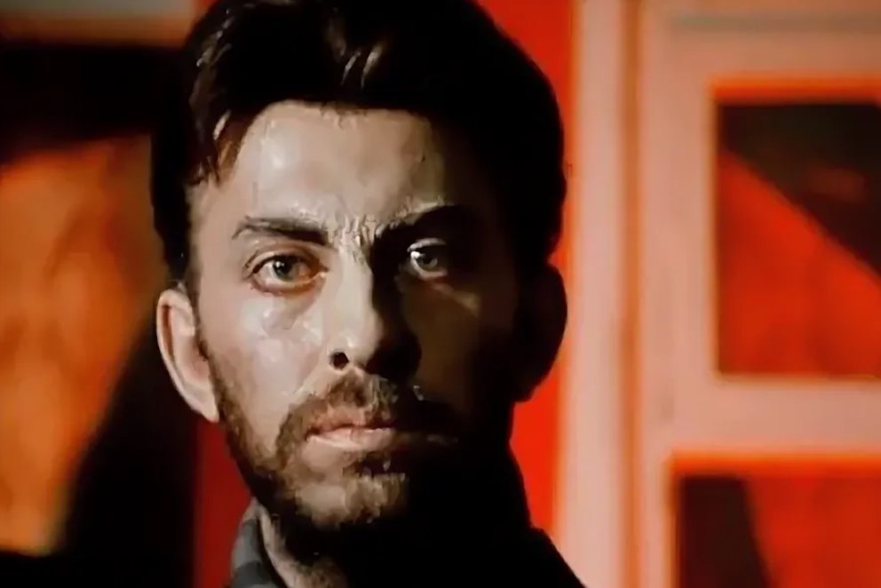 Город Зеро (1988)