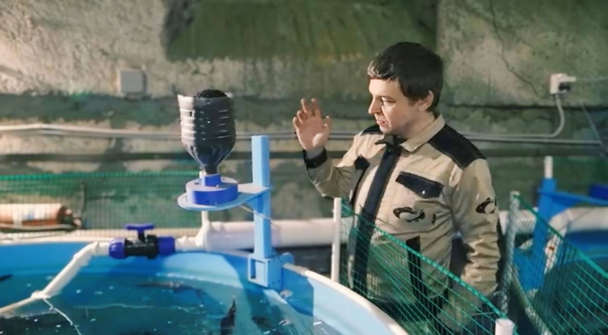 Создать карусель
