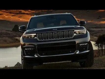 «Подробный обзор Grand Cherokee: двигатели V6 и V8, трансмиссия, привод»
