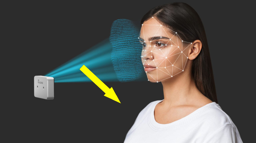    Вы думаете, что могут обмануть Face ID? Узнайте правду о физике защиты