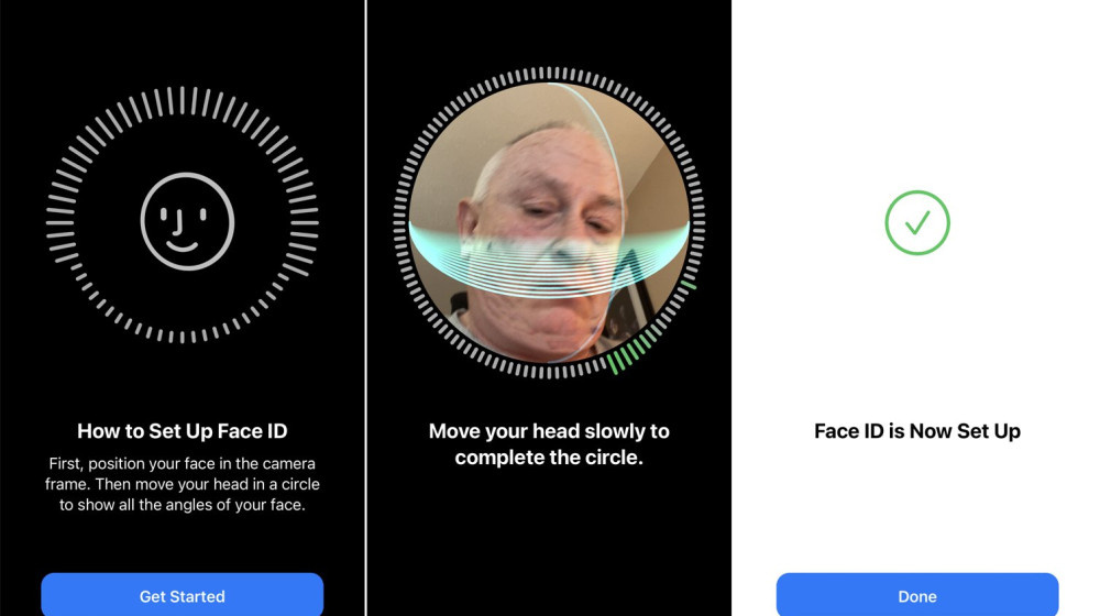    Вы думаете, что могут обмануть Face ID? Узнайте правду о физике защиты