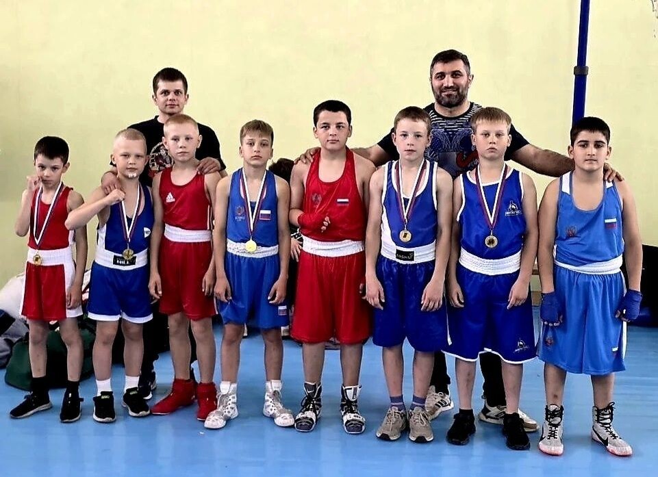    Фото: СШОР №3 Барнаул