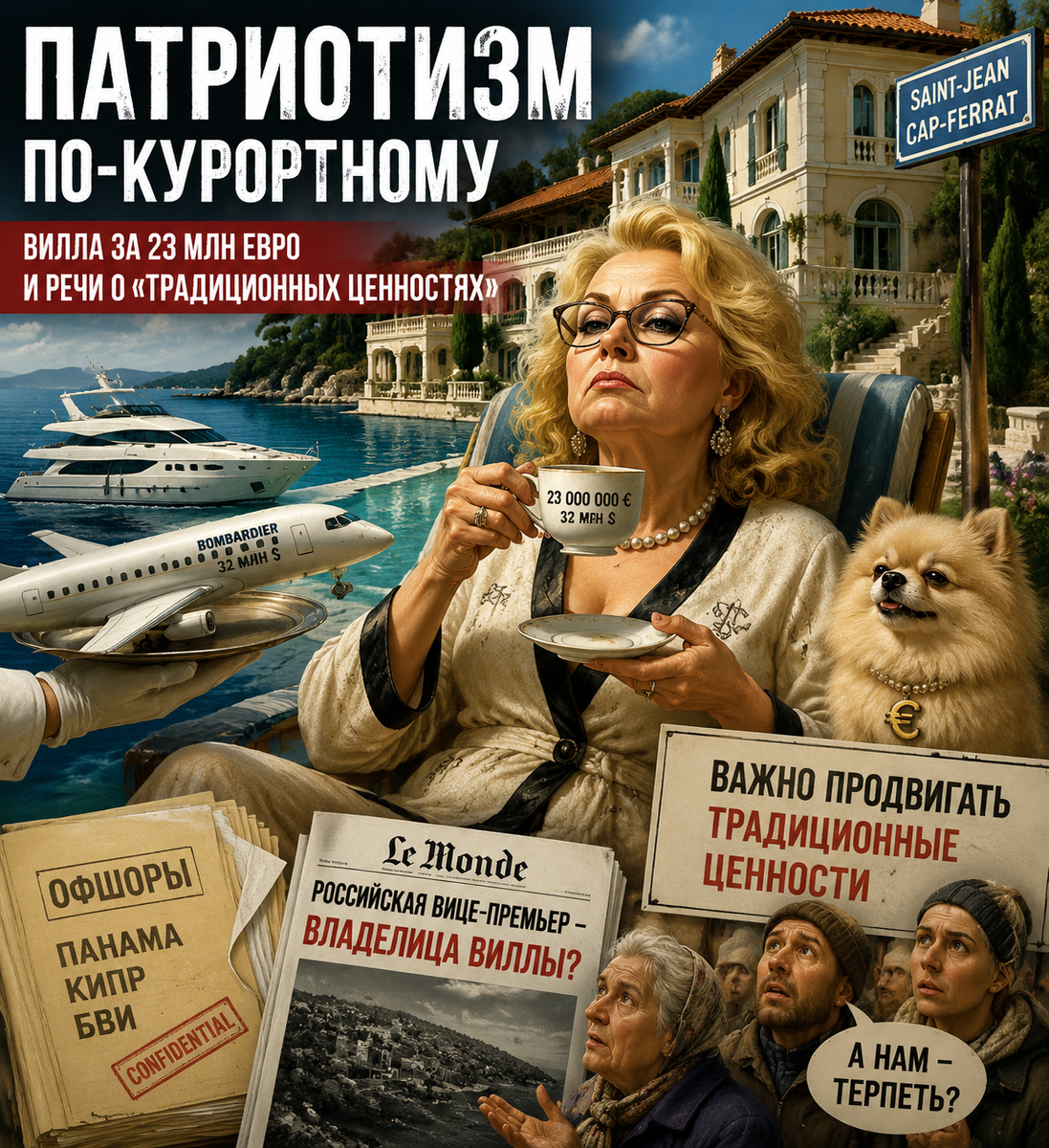 Автор: В. Панченко
