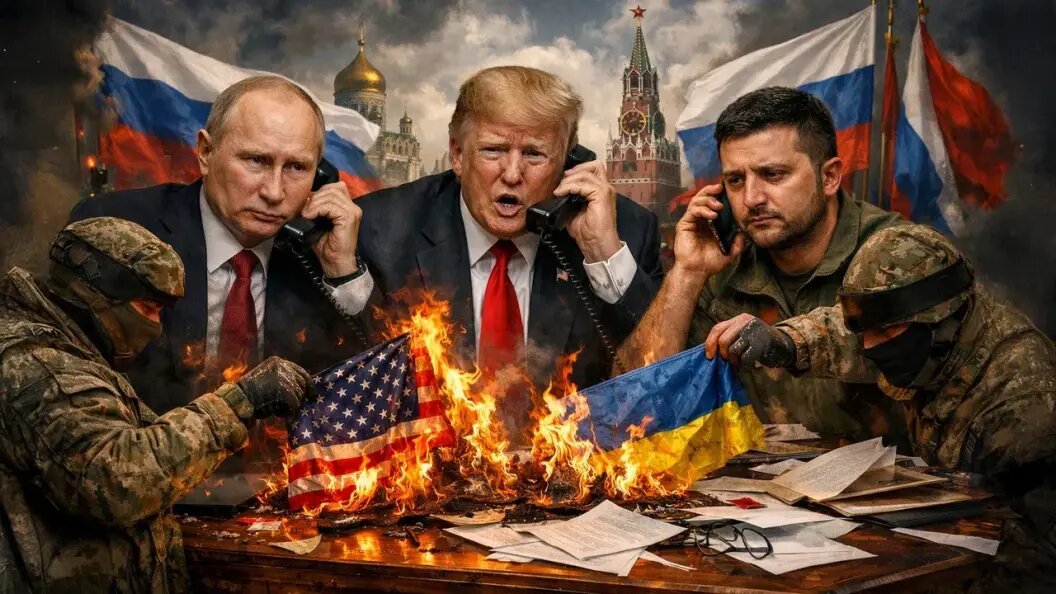    Фото: Коллаж Царьграда