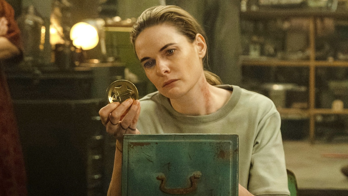 Вышел новый трейлер третьего сезона хитового сериала «Укрытие»