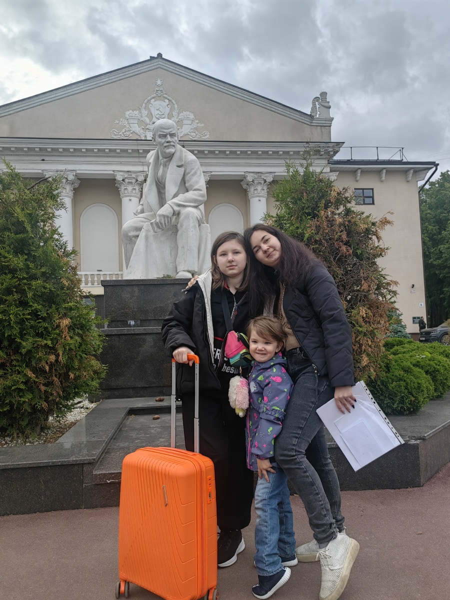 А Ленин знает толк в позировании)))