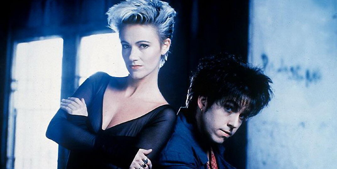 «Ты, я и Мари завоевали первое место...» (история песни «Listen To Your Heart» группы ROXETTE)