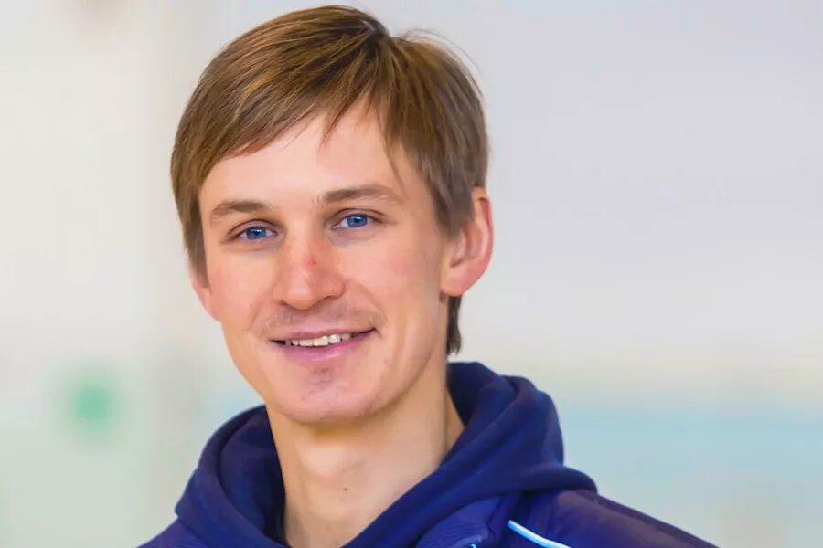Андрей Лезин
